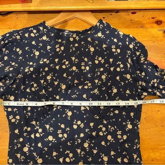 Rouje Mariette Dress PLEASE READ DESCRIPTION - Picture 7 of 7